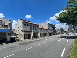 Sultan Gate Place (D7), Shop House #496130691